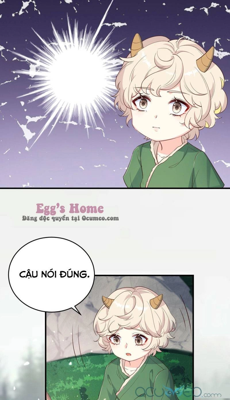 Tiểu Hồ Ly Hôm Nay Có Chút Ngoan Chapter 5 - 29