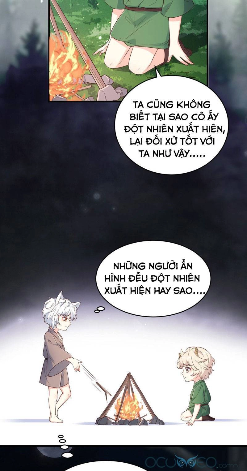 Tiểu Hồ Ly Hôm Nay Có Chút Ngoan Chapter 5 - 30