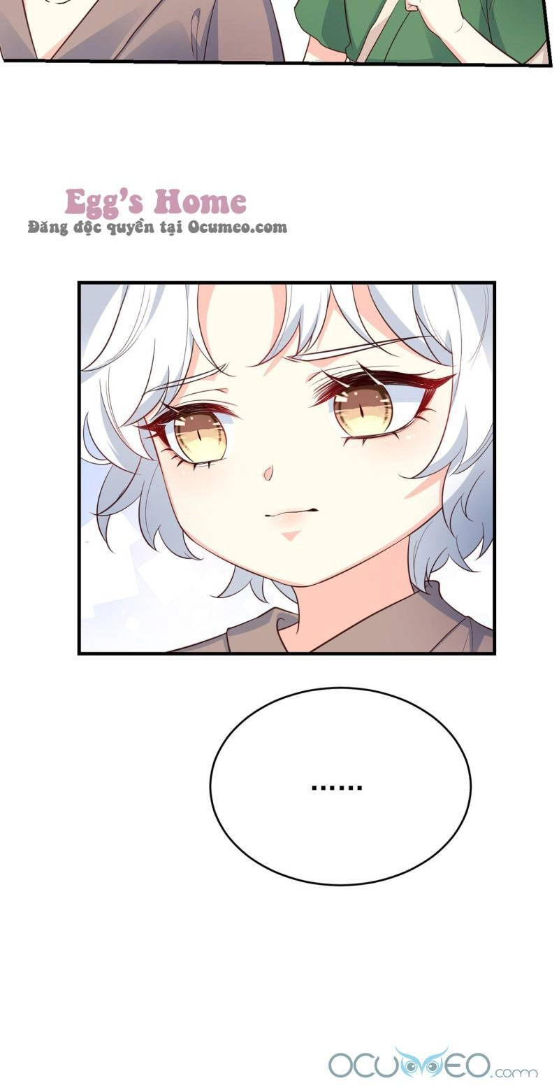 Tiểu Hồ Ly Hôm Nay Có Chút Ngoan Chapter 5 - 33