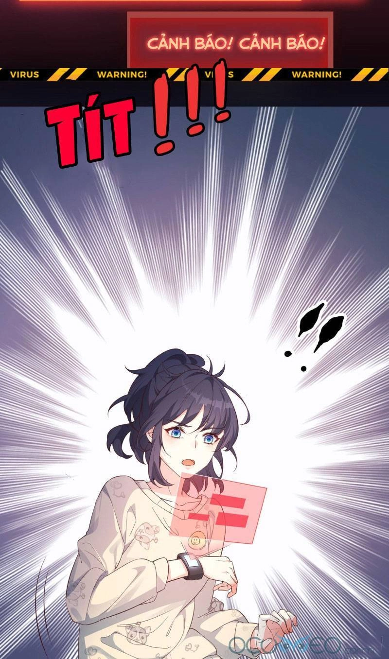 Tiểu Hồ Ly Hôm Nay Có Chút Ngoan Chapter 5 - 37