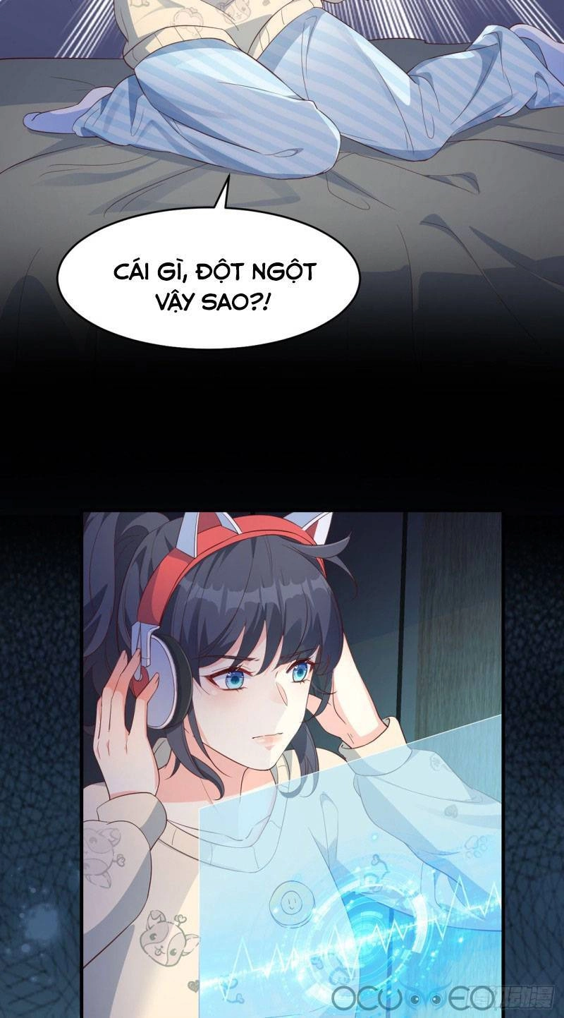 Tiểu Hồ Ly Hôm Nay Có Chút Ngoan Chapter 5 - 38