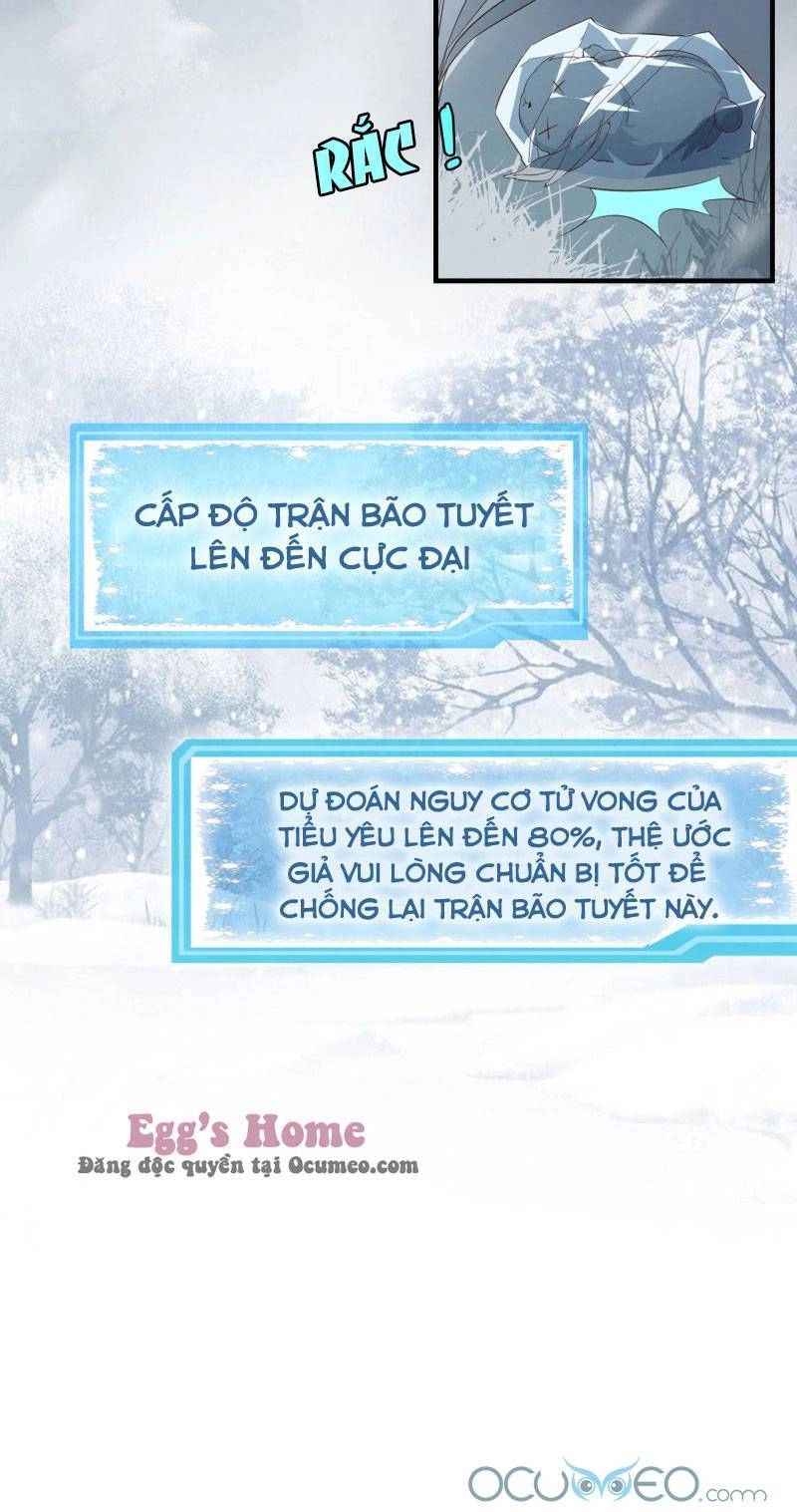 Tiểu Hồ Ly Hôm Nay Có Chút Ngoan Chapter 5 - 41