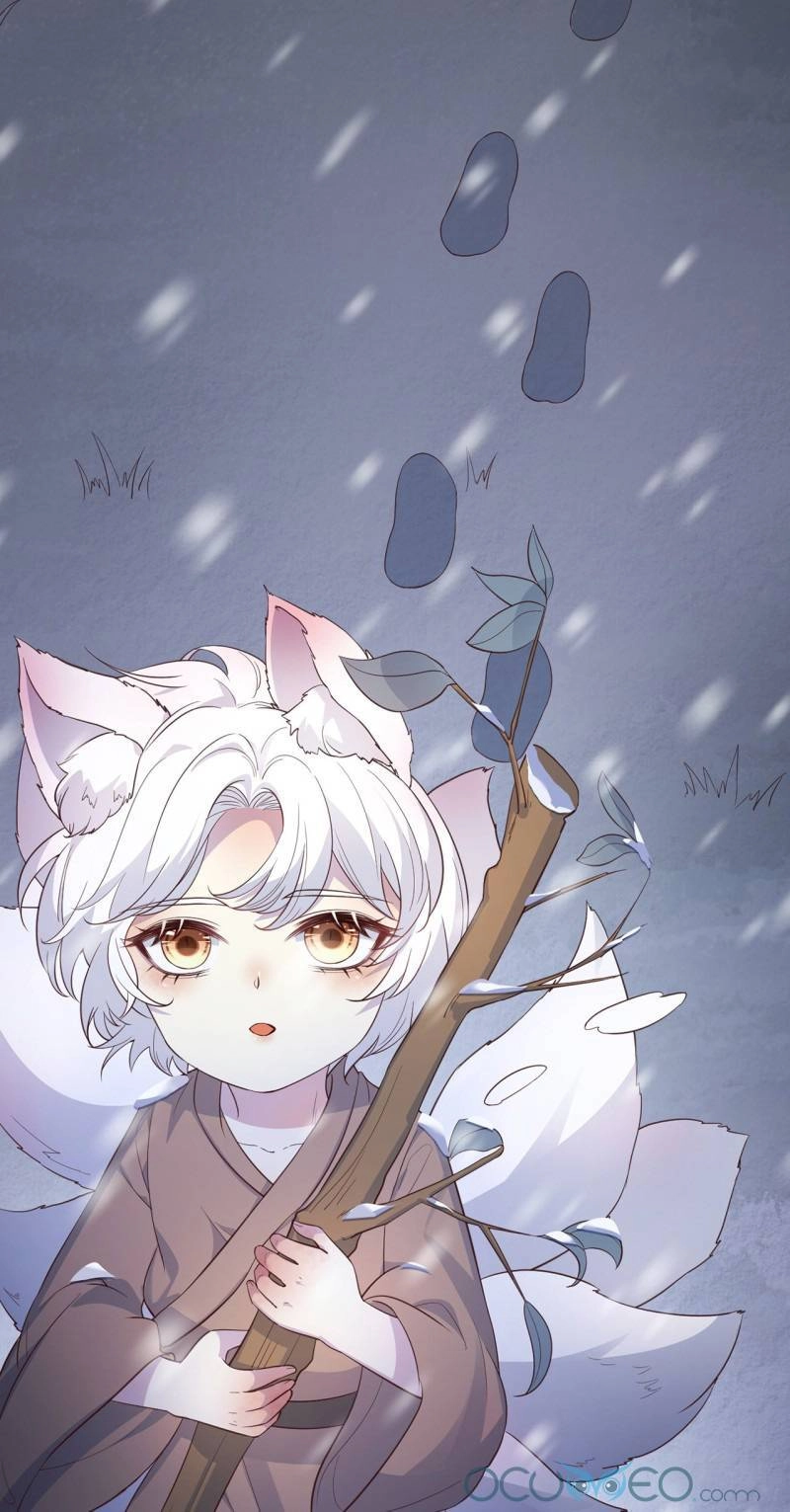 Tiểu Hồ Ly Hôm Nay Có Chút Ngoan Chapter 6 - 3