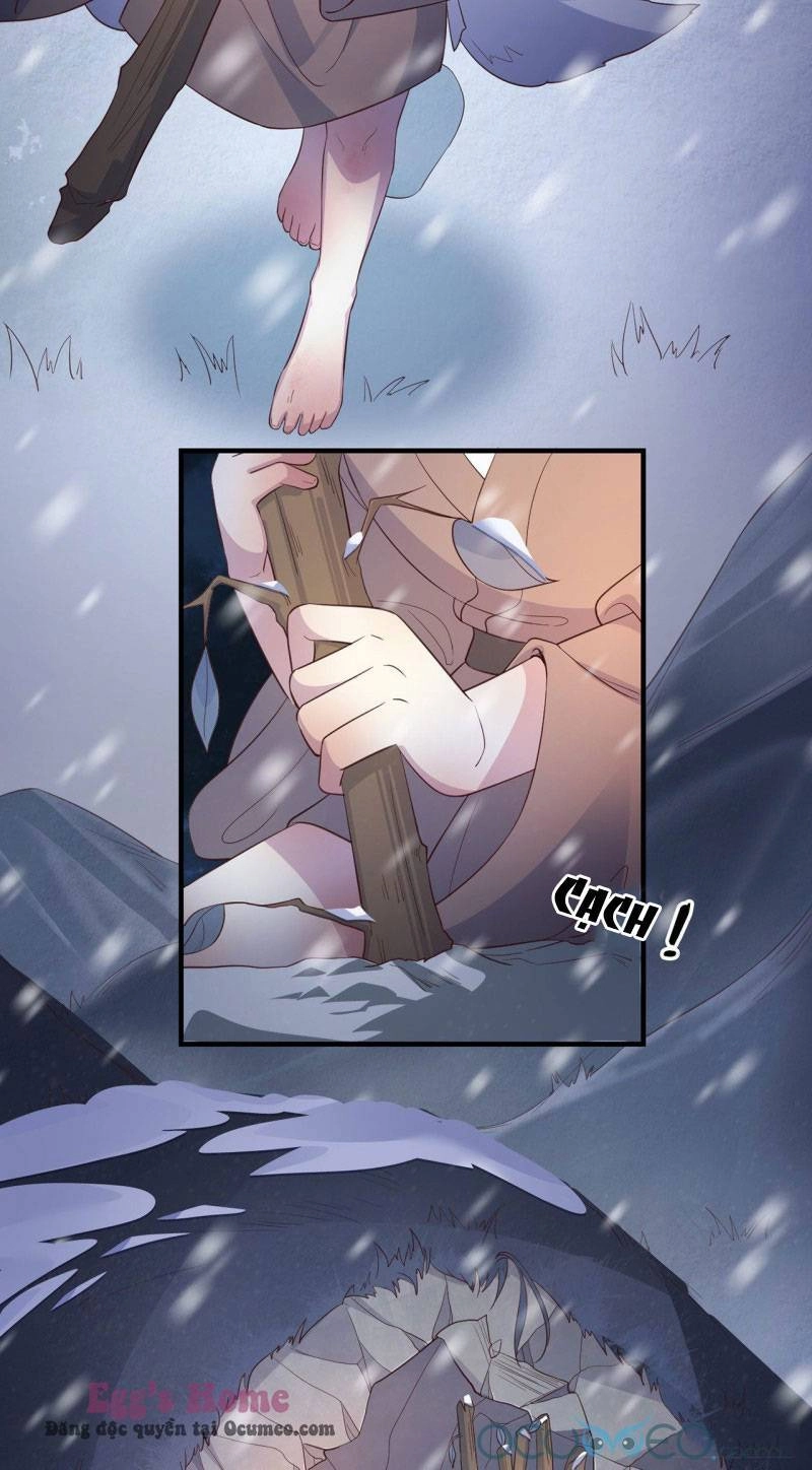 Tiểu Hồ Ly Hôm Nay Có Chút Ngoan Chapter 6 - 4