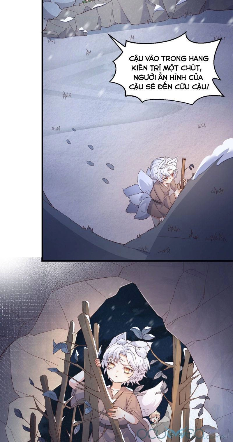 Tiểu Hồ Ly Hôm Nay Có Chút Ngoan Chapter 6 - 7