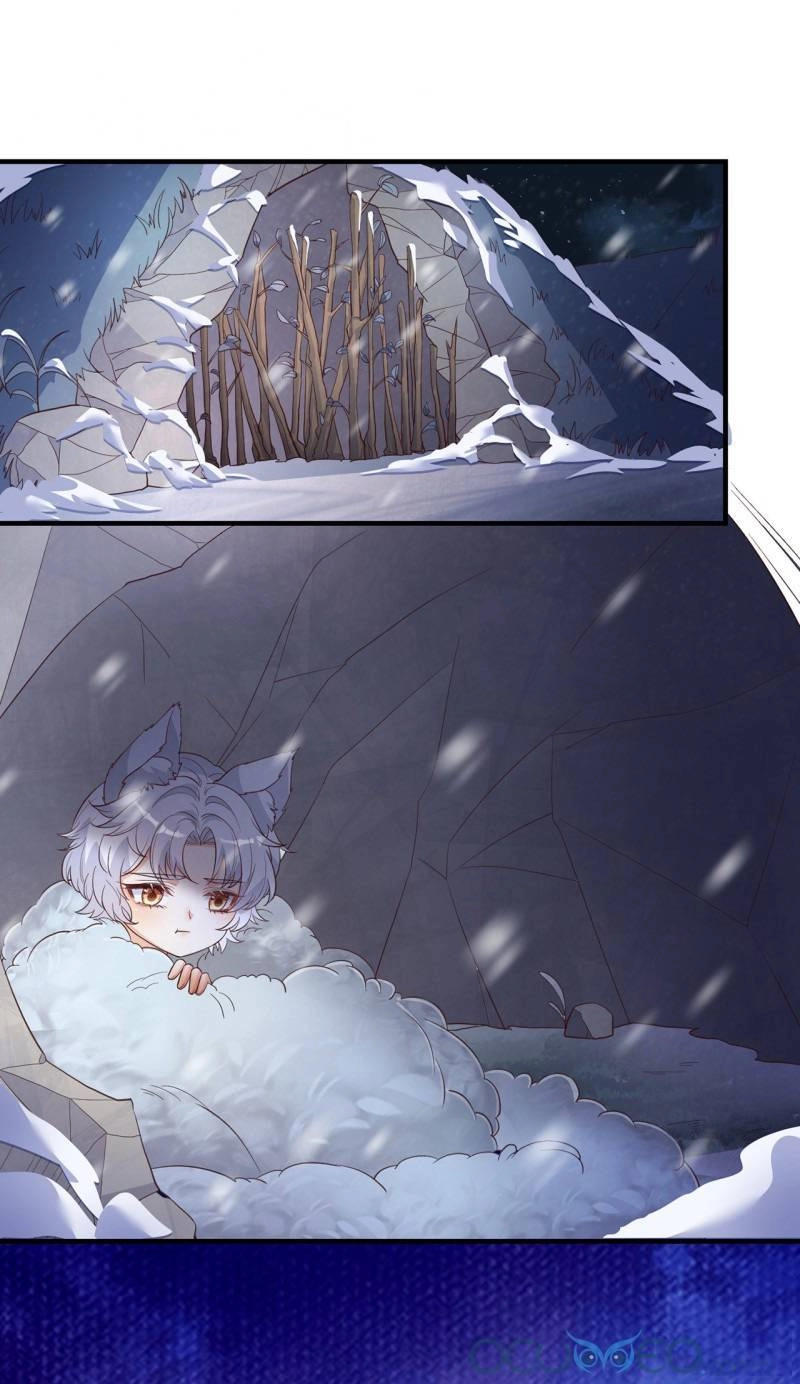 Tiểu Hồ Ly Hôm Nay Có Chút Ngoan Chapter 6 - 9