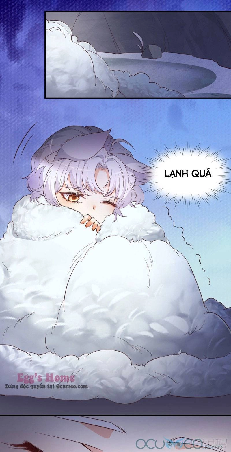 Tiểu Hồ Ly Hôm Nay Có Chút Ngoan Chapter 6 - 10