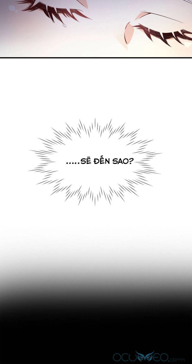 Tiểu Hồ Ly Hôm Nay Có Chút Ngoan Chapter 6 - 11