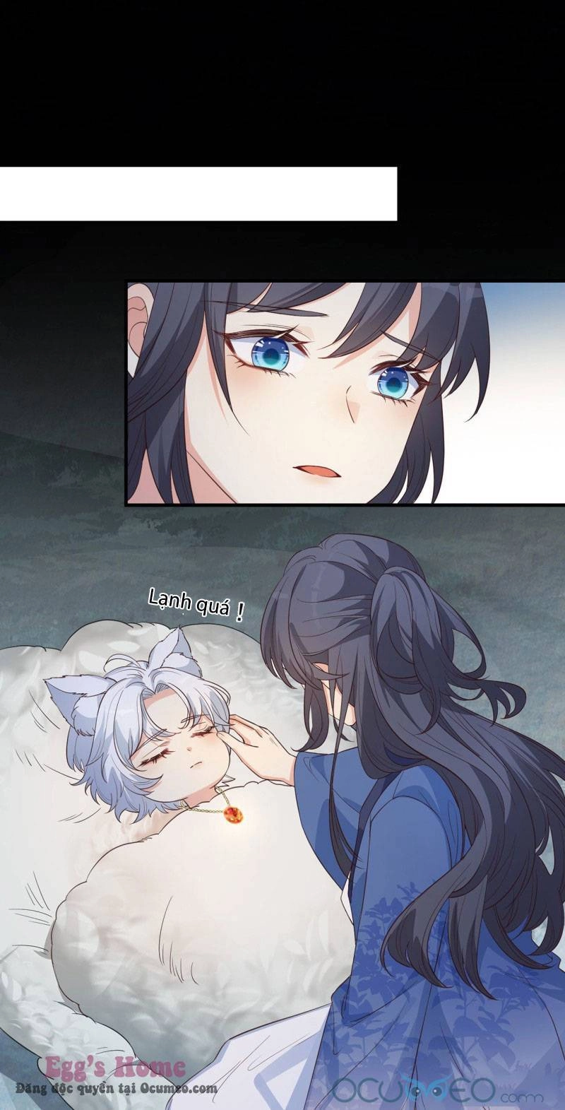 Tiểu Hồ Ly Hôm Nay Có Chút Ngoan Chapter 6 - 12