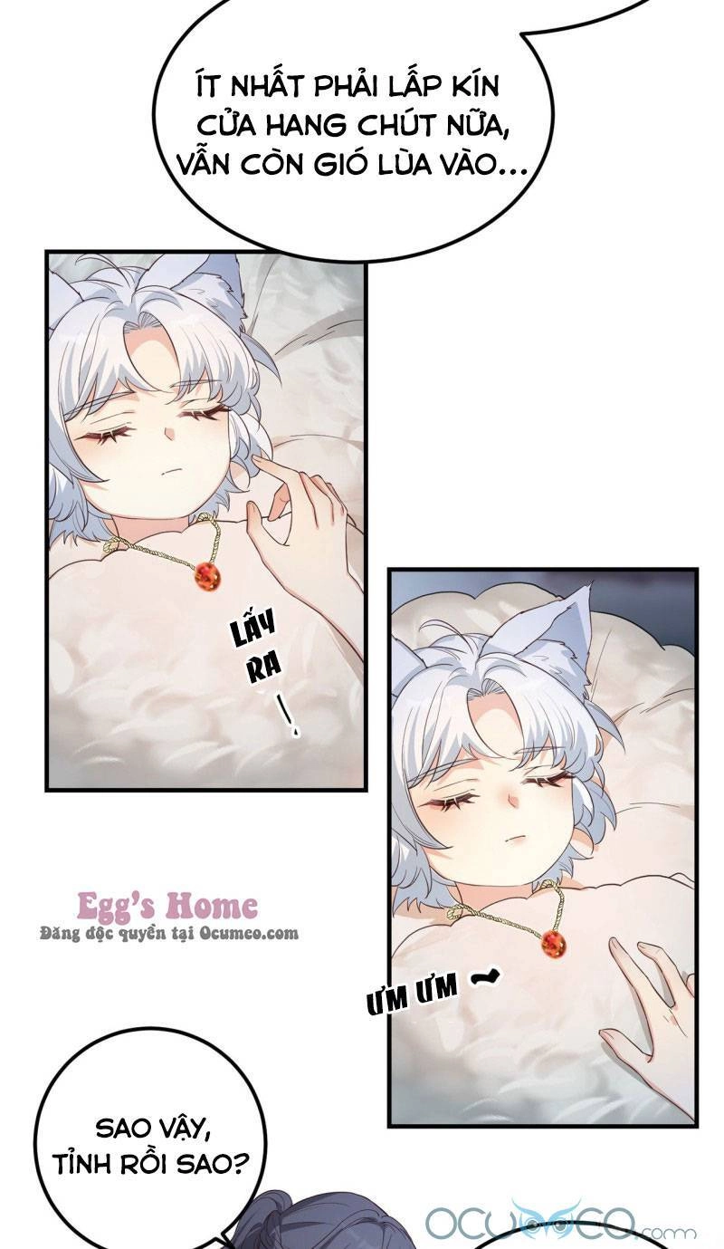 Tiểu Hồ Ly Hôm Nay Có Chút Ngoan Chapter 6 - 14