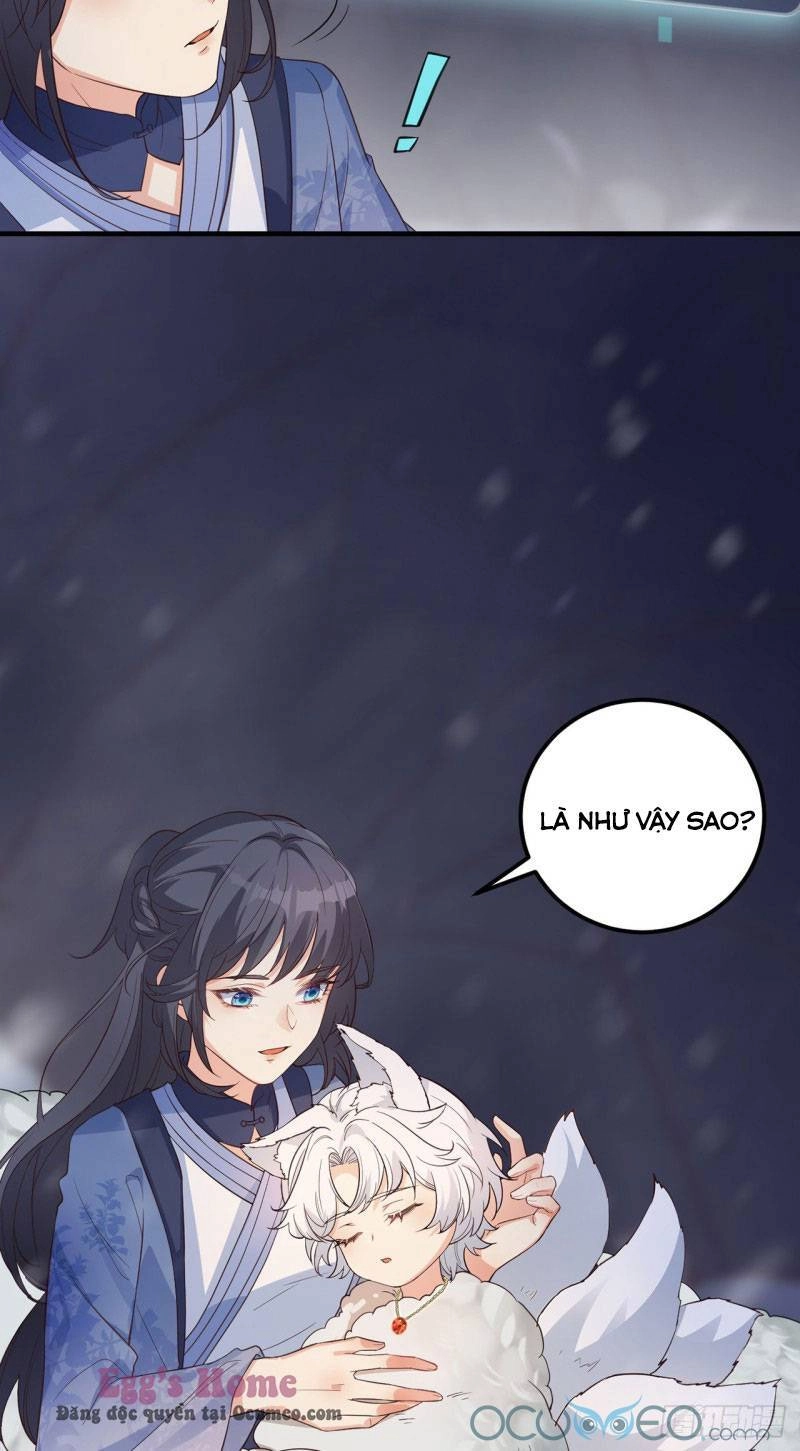Tiểu Hồ Ly Hôm Nay Có Chút Ngoan Chapter 6 - 16