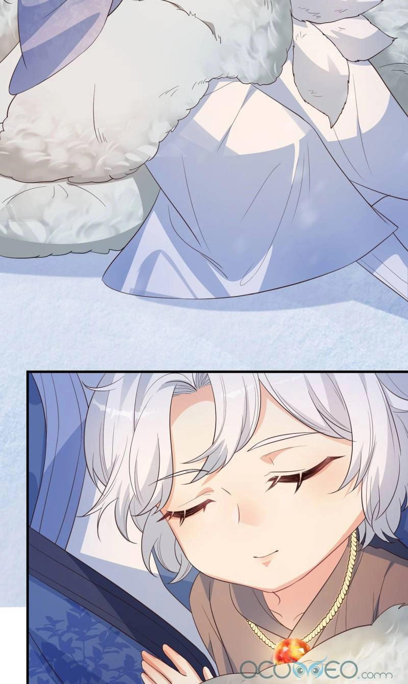 Tiểu Hồ Ly Hôm Nay Có Chút Ngoan Chapter 6 - 17