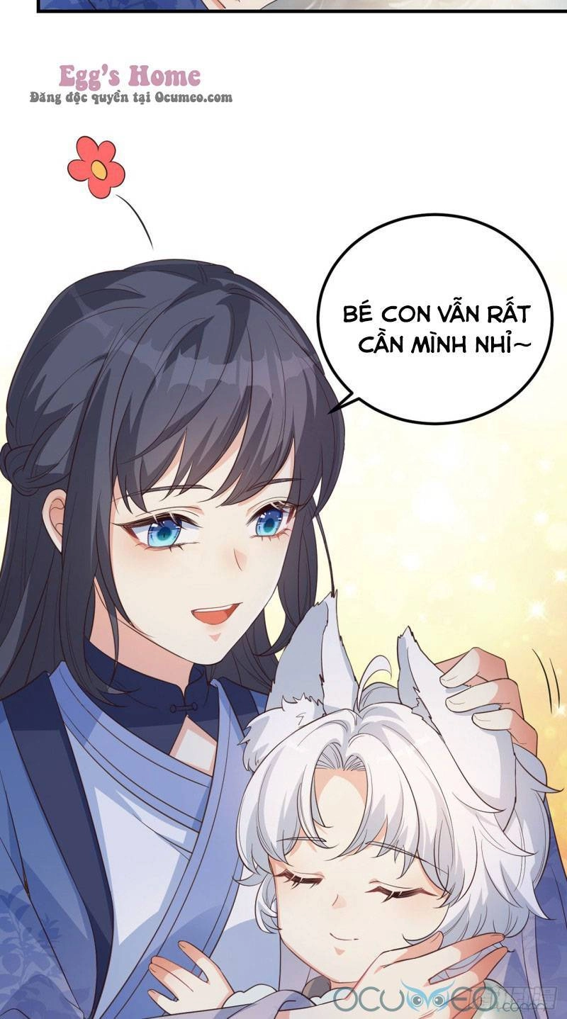 Tiểu Hồ Ly Hôm Nay Có Chút Ngoan Chapter 6 - 18