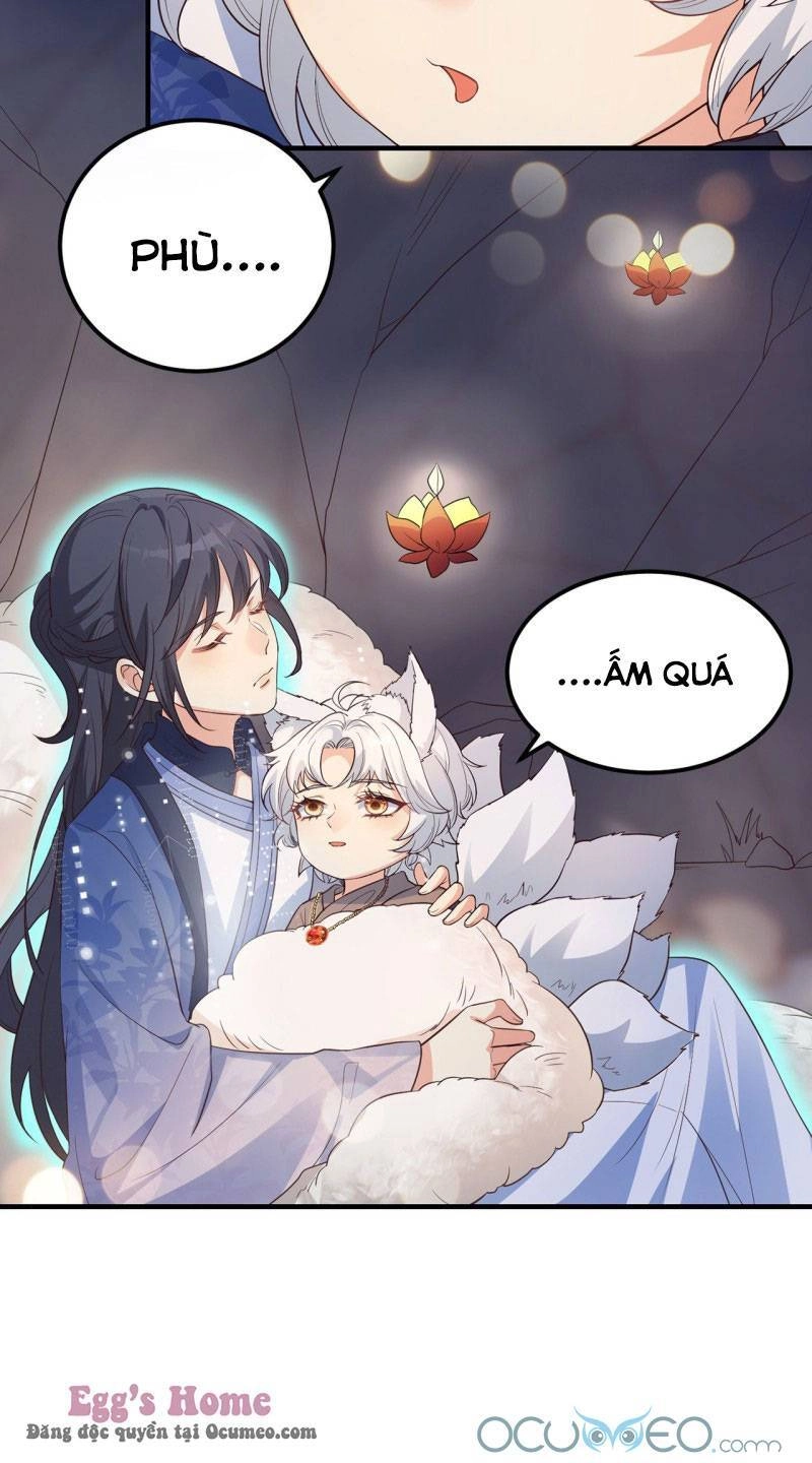 Tiểu Hồ Ly Hôm Nay Có Chút Ngoan Chapter 6 - 21