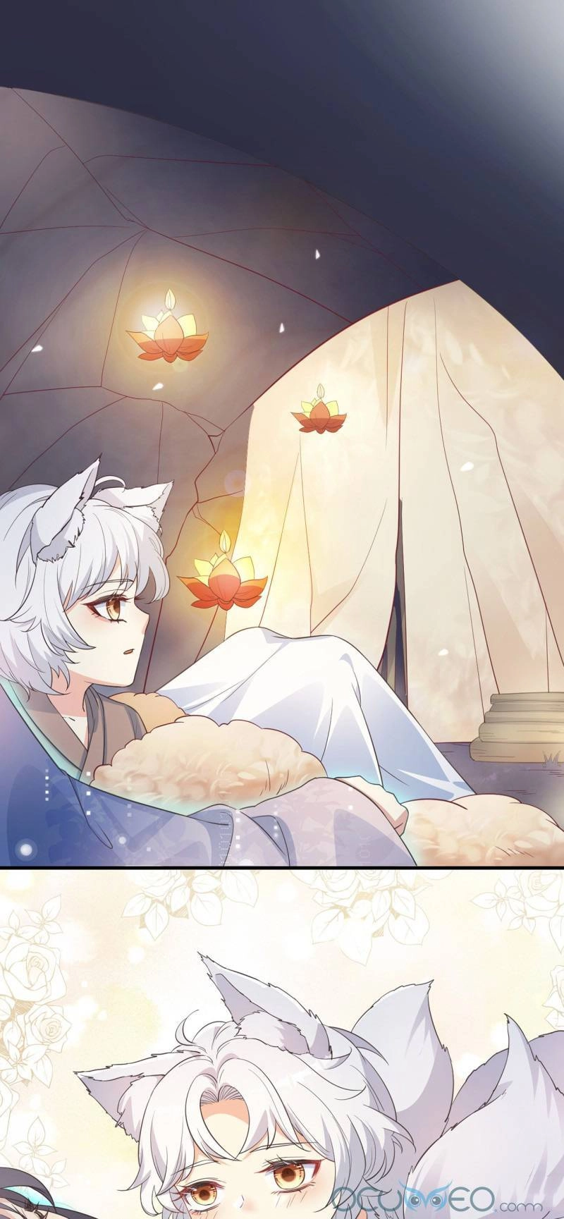 Tiểu Hồ Ly Hôm Nay Có Chút Ngoan Chapter 6 - 22