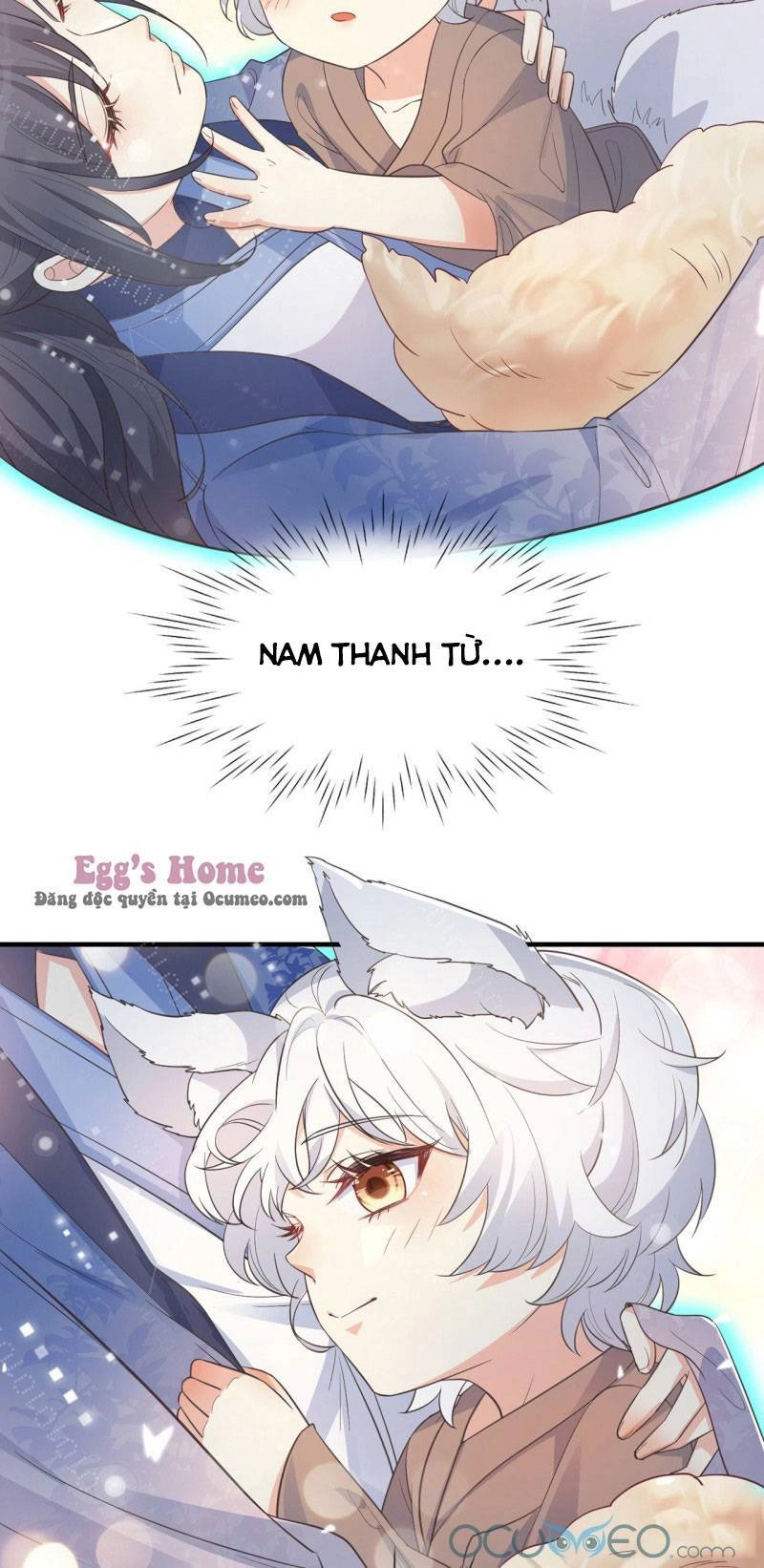 Tiểu Hồ Ly Hôm Nay Có Chút Ngoan Chapter 6 - 23