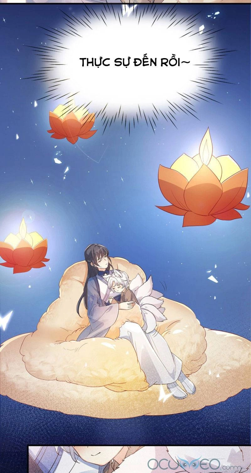 Tiểu Hồ Ly Hôm Nay Có Chút Ngoan Chapter 6 - 24