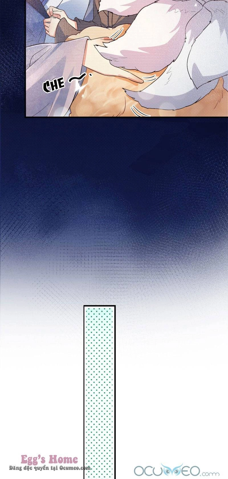 Tiểu Hồ Ly Hôm Nay Có Chút Ngoan Chapter 6 - 25