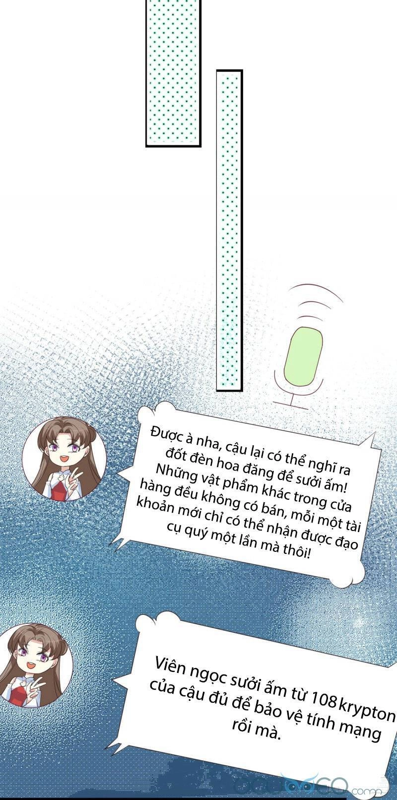 Tiểu Hồ Ly Hôm Nay Có Chút Ngoan Chapter 6 - 26