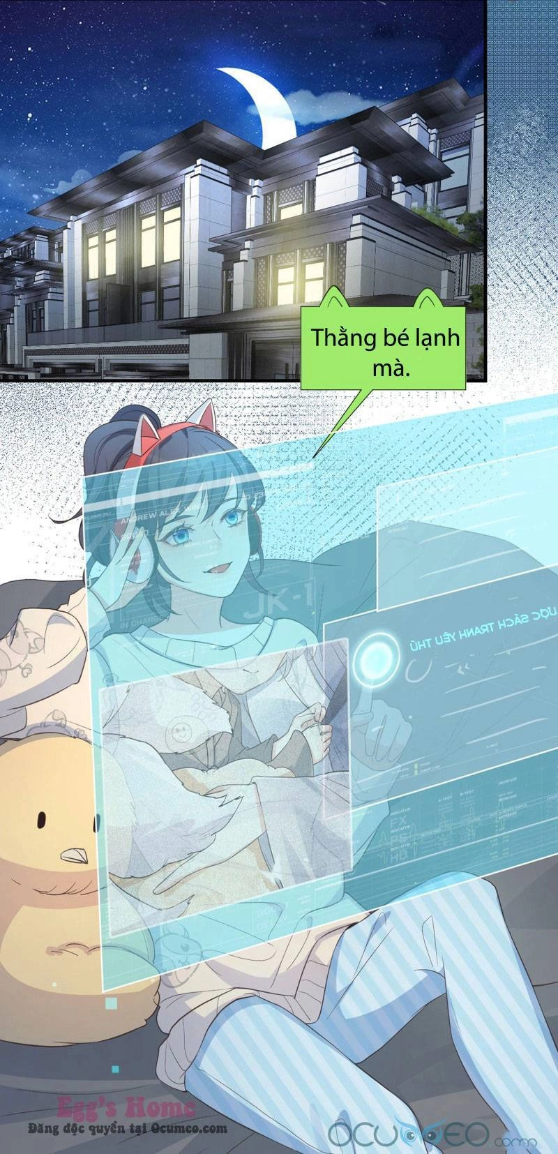 Tiểu Hồ Ly Hôm Nay Có Chút Ngoan Chapter 6 - 27