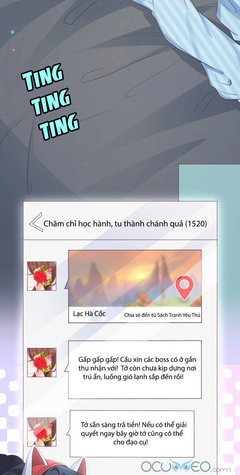 Tiểu Hồ Ly Hôm Nay Có Chút Ngoan Chapter 6 - 28