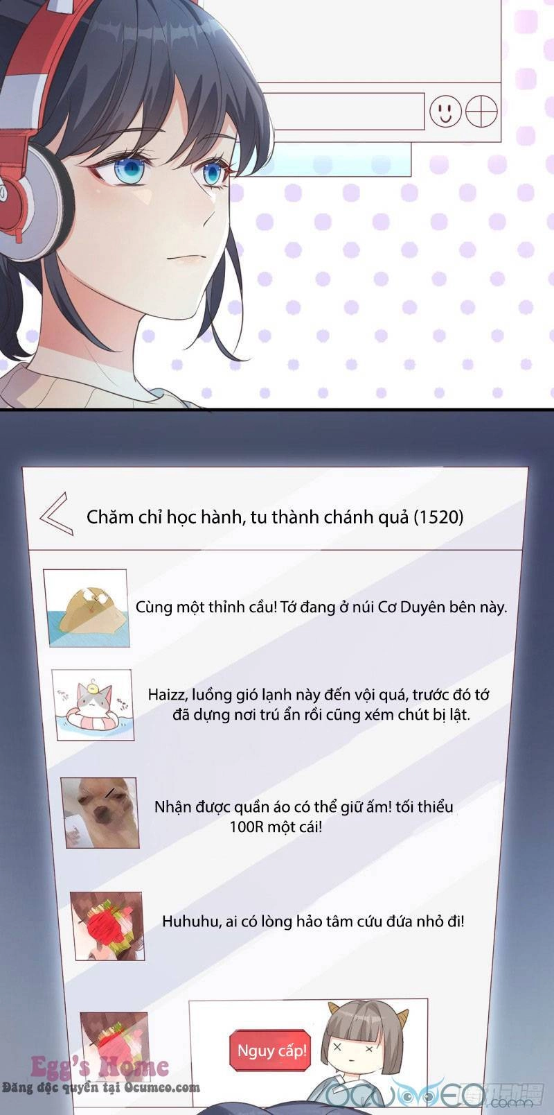 Tiểu Hồ Ly Hôm Nay Có Chút Ngoan Chapter 6 - 29