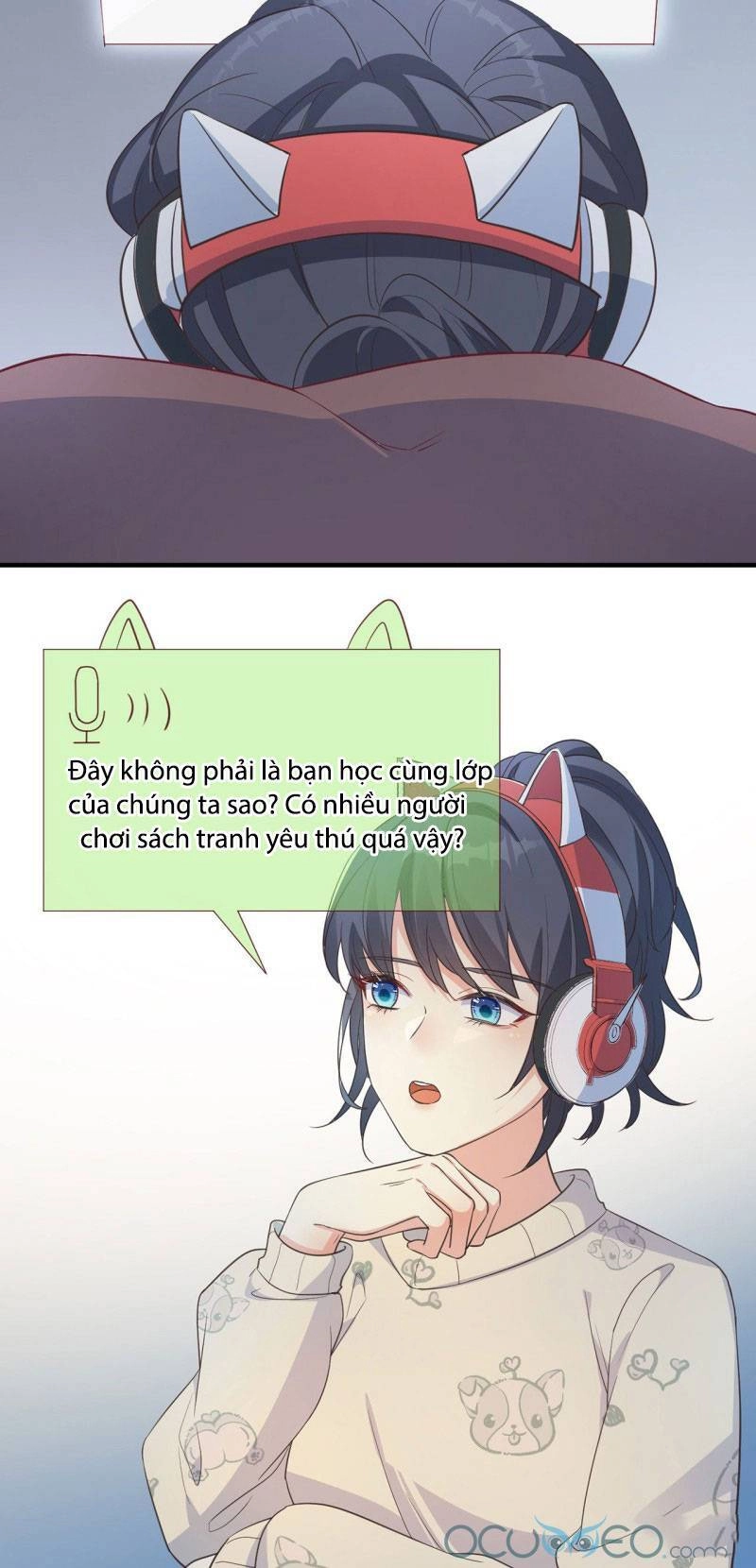 Tiểu Hồ Ly Hôm Nay Có Chút Ngoan Chapter 6 - 30