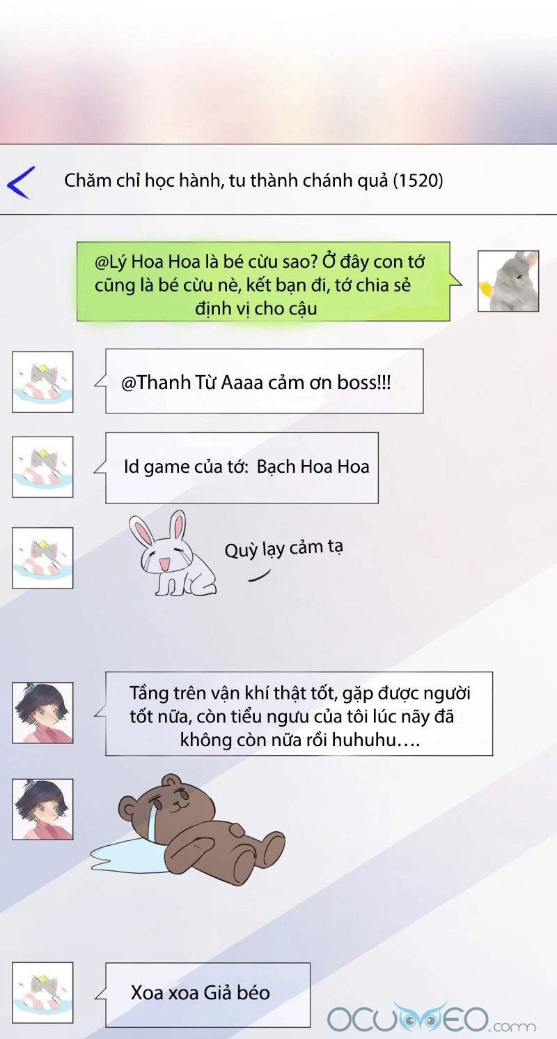 Tiểu Hồ Ly Hôm Nay Có Chút Ngoan Chapter 6 - 32