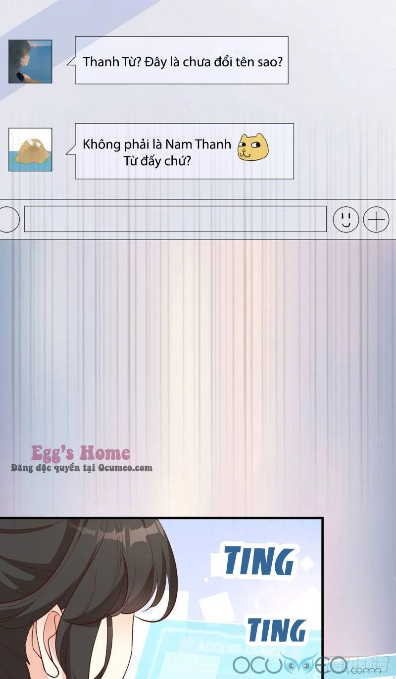 Tiểu Hồ Ly Hôm Nay Có Chút Ngoan Chapter 6 - 33