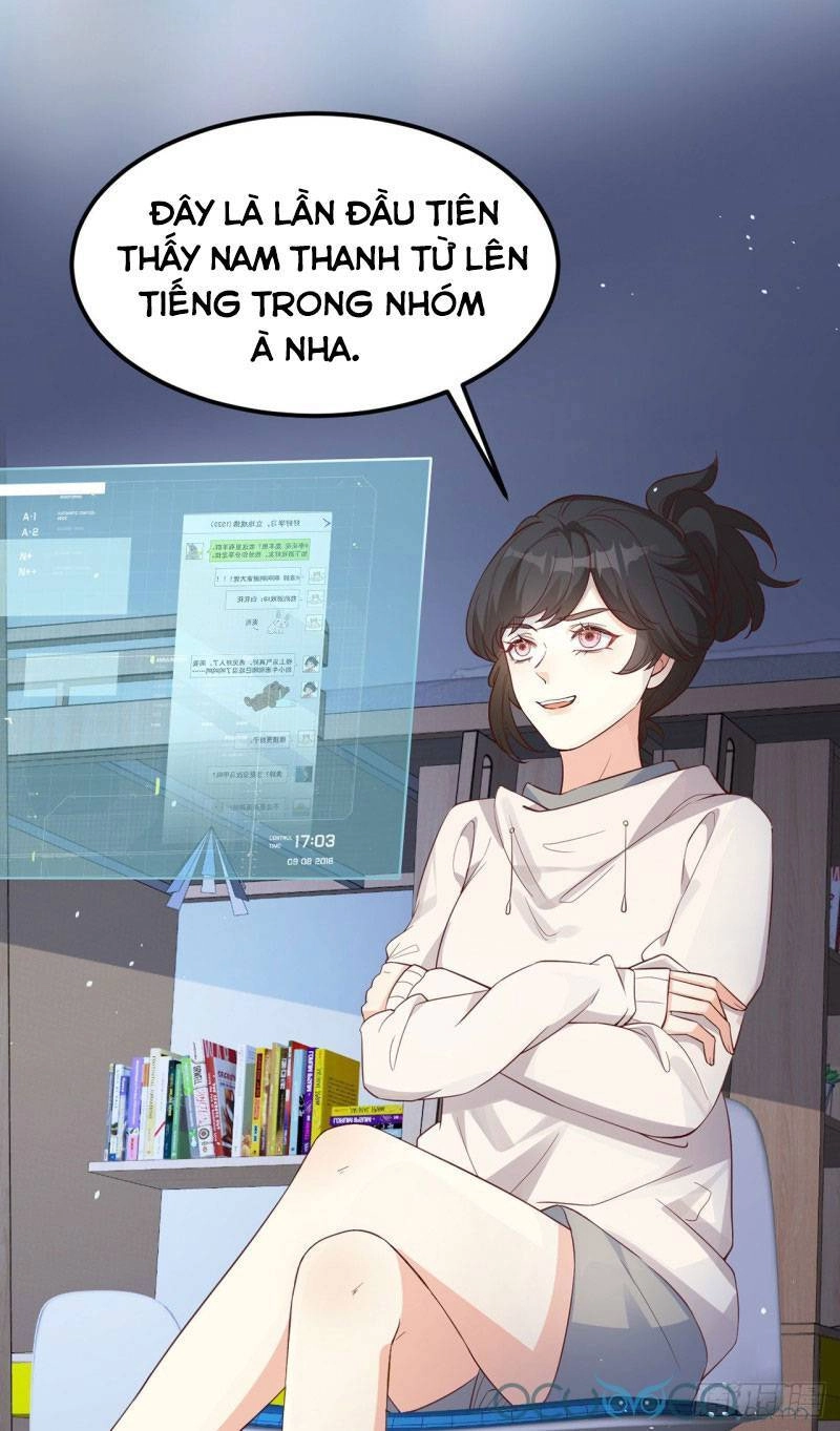 Tiểu Hồ Ly Hôm Nay Có Chút Ngoan Chapter 6 - 36