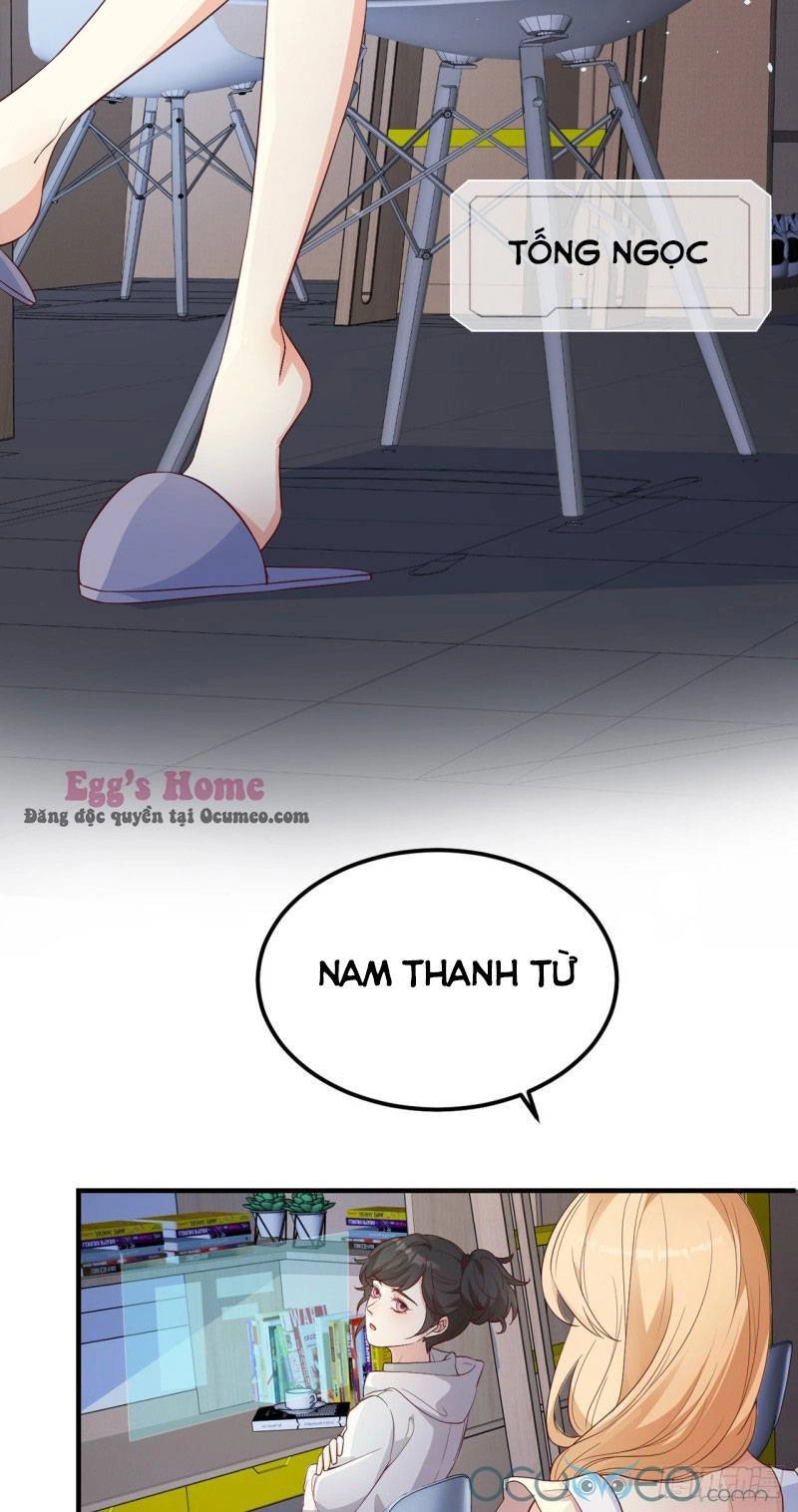 Tiểu Hồ Ly Hôm Nay Có Chút Ngoan Chapter 6 - 37