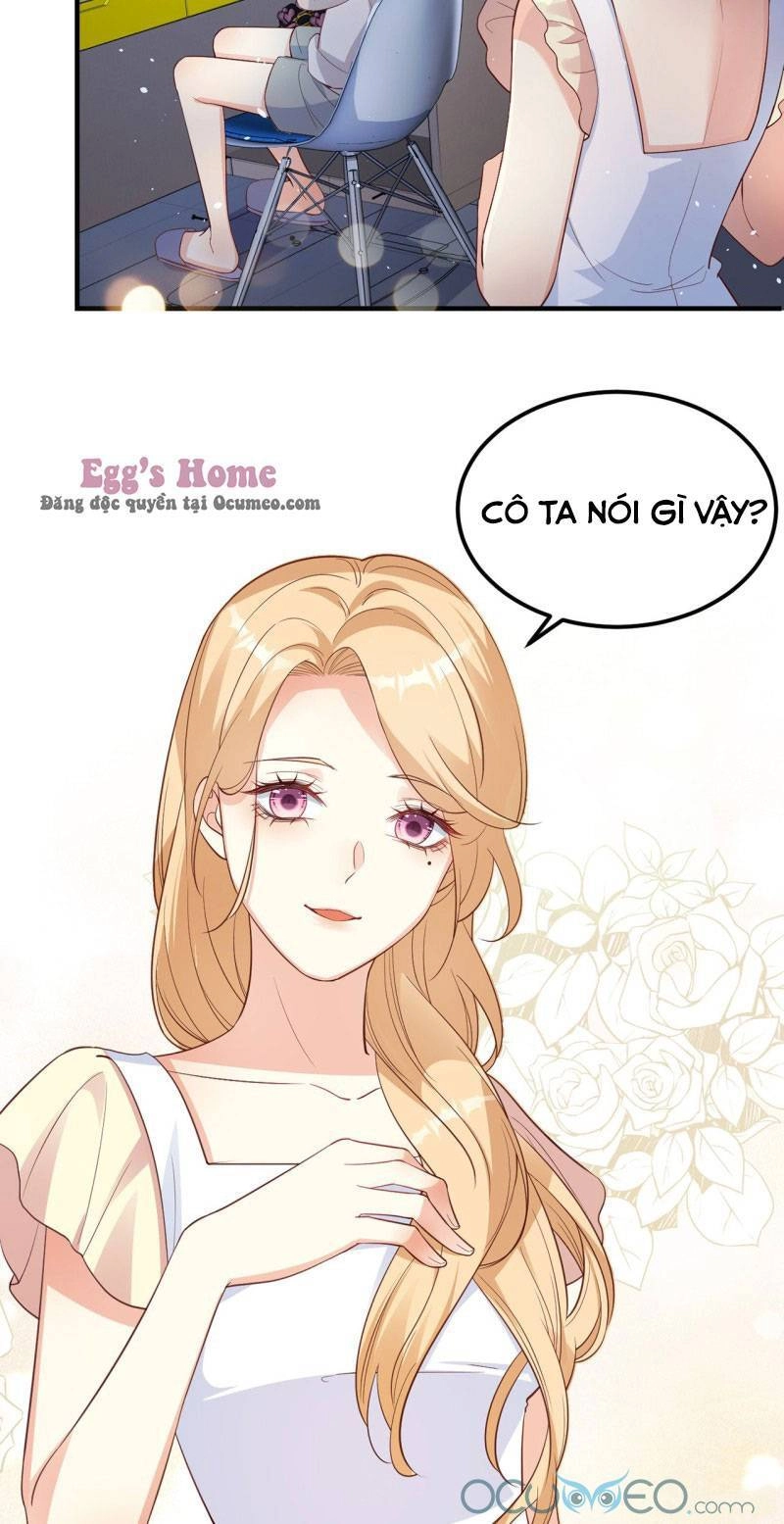 Tiểu Hồ Ly Hôm Nay Có Chút Ngoan Chapter 6 - 38