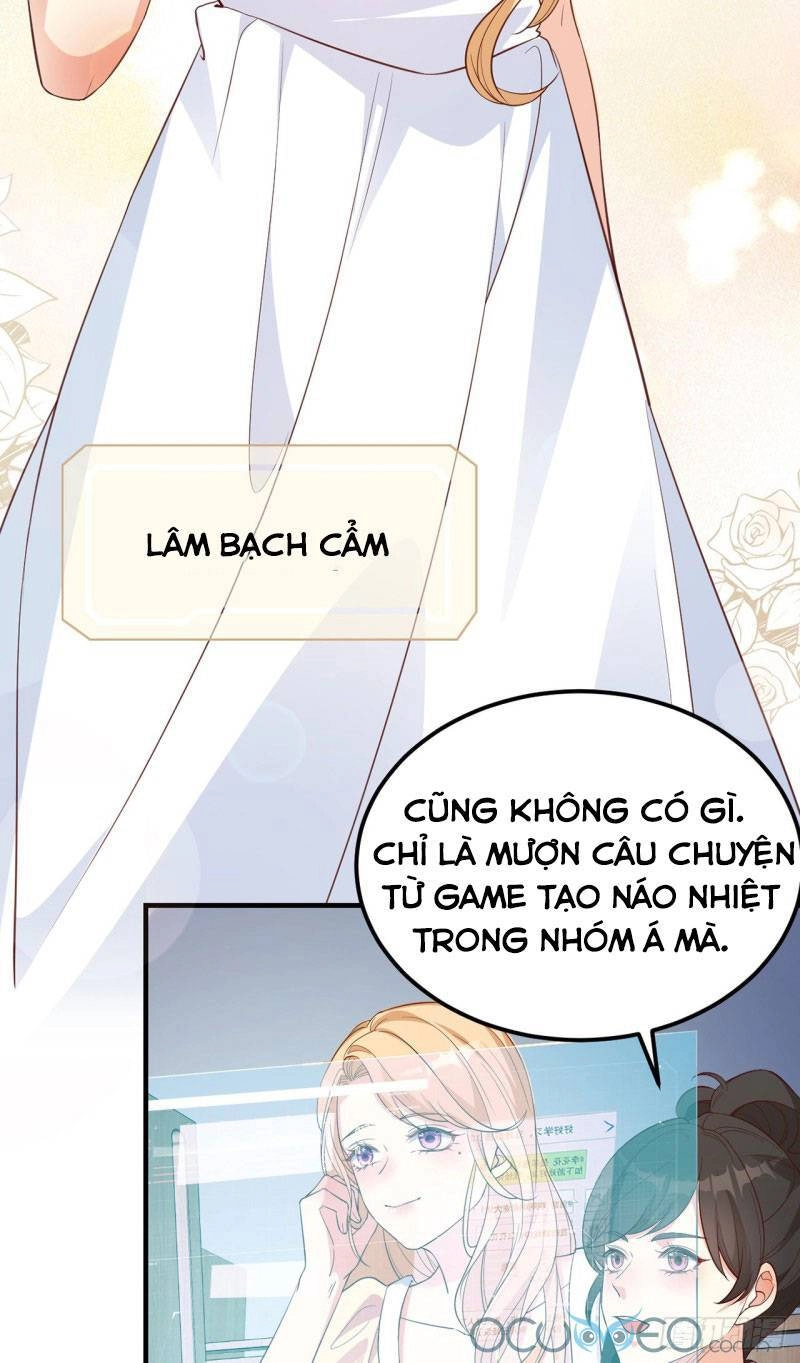 Tiểu Hồ Ly Hôm Nay Có Chút Ngoan Chapter 6 - 39