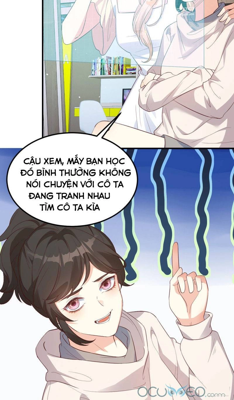 Tiểu Hồ Ly Hôm Nay Có Chút Ngoan Chapter 6 - 40