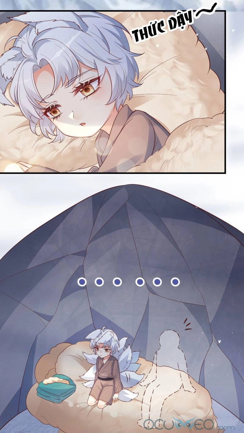 Tiểu Hồ Ly Hôm Nay Có Chút Ngoan Chapter 7 - 3