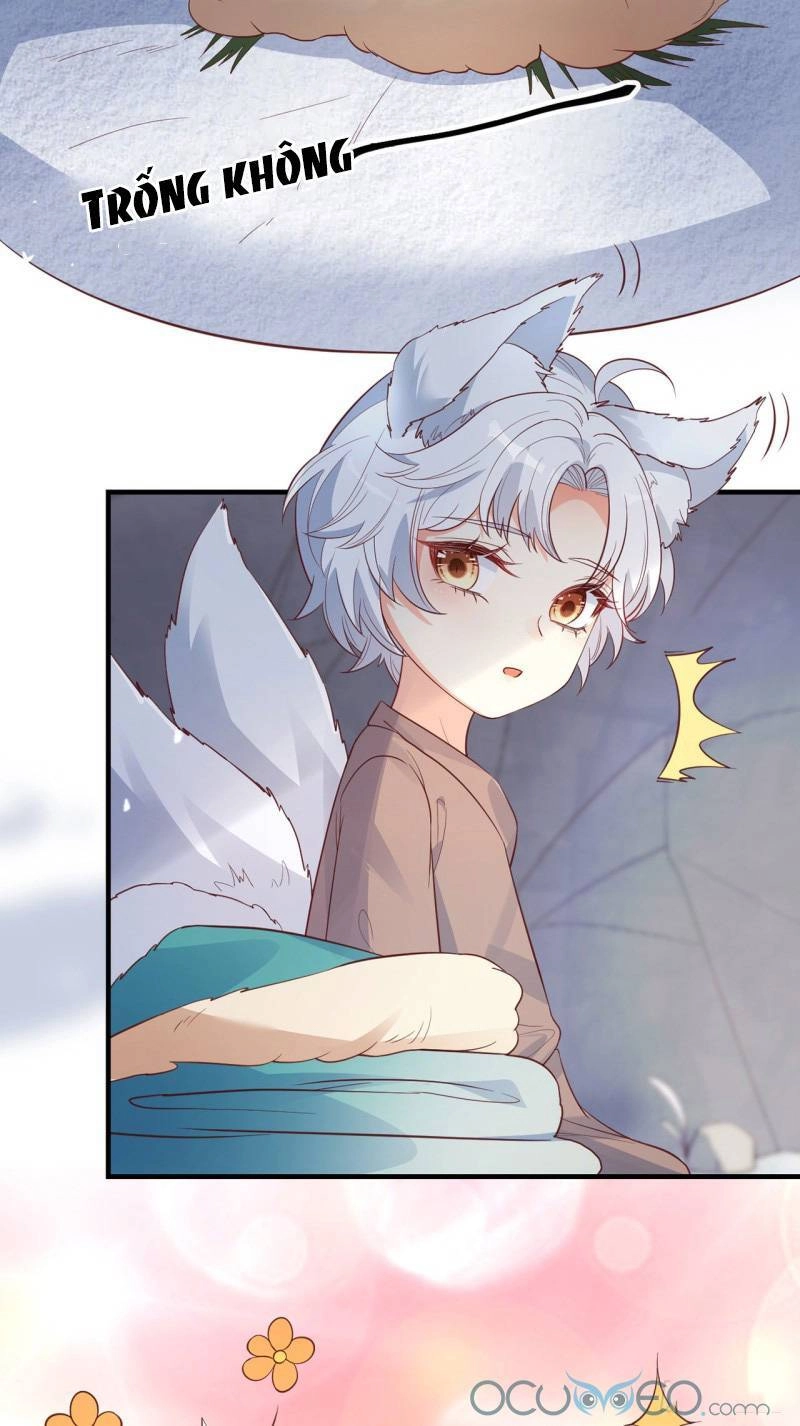 Tiểu Hồ Ly Hôm Nay Có Chút Ngoan Chapter 7 - 4