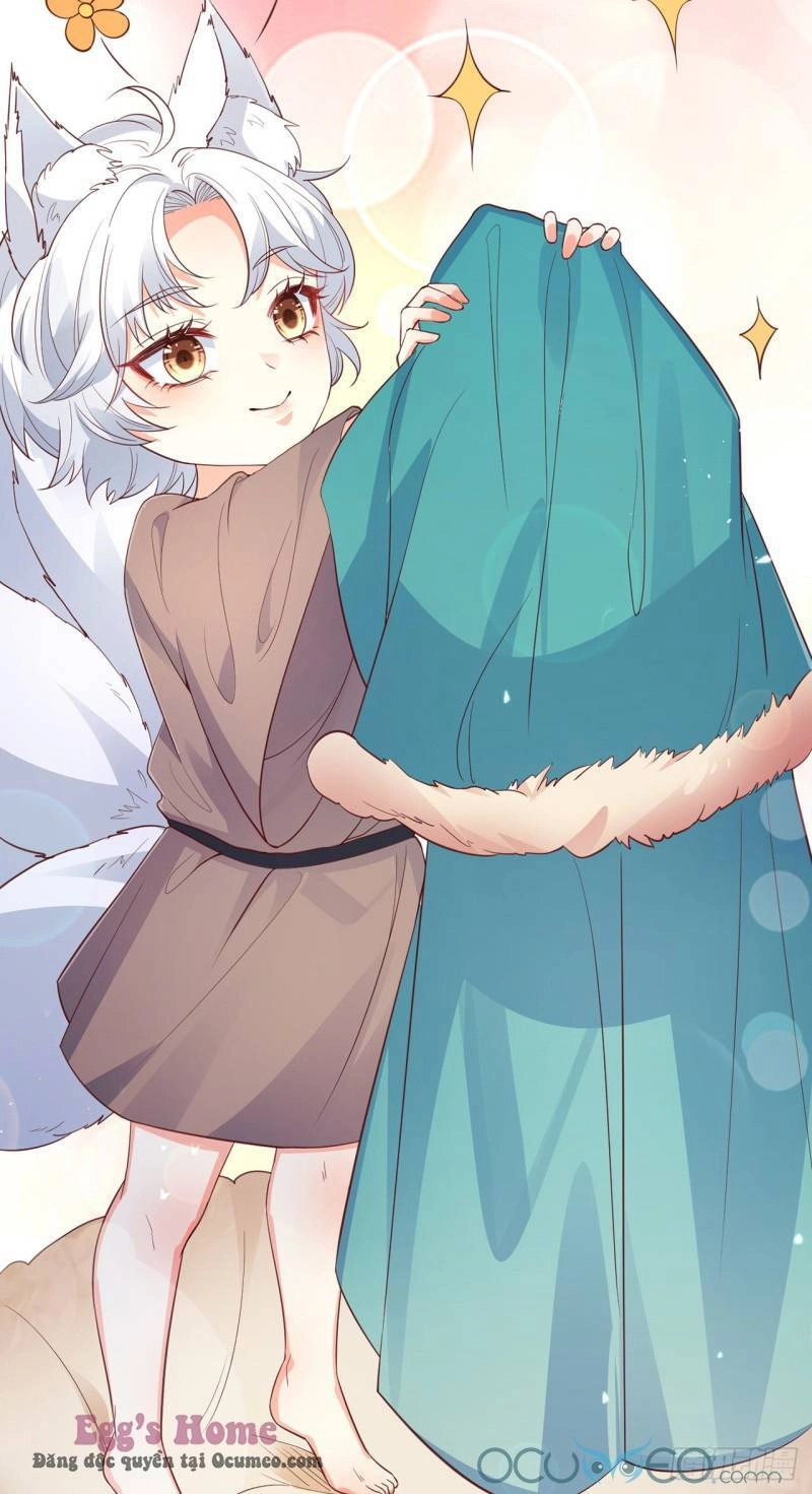 Tiểu Hồ Ly Hôm Nay Có Chút Ngoan Chapter 7 - 5