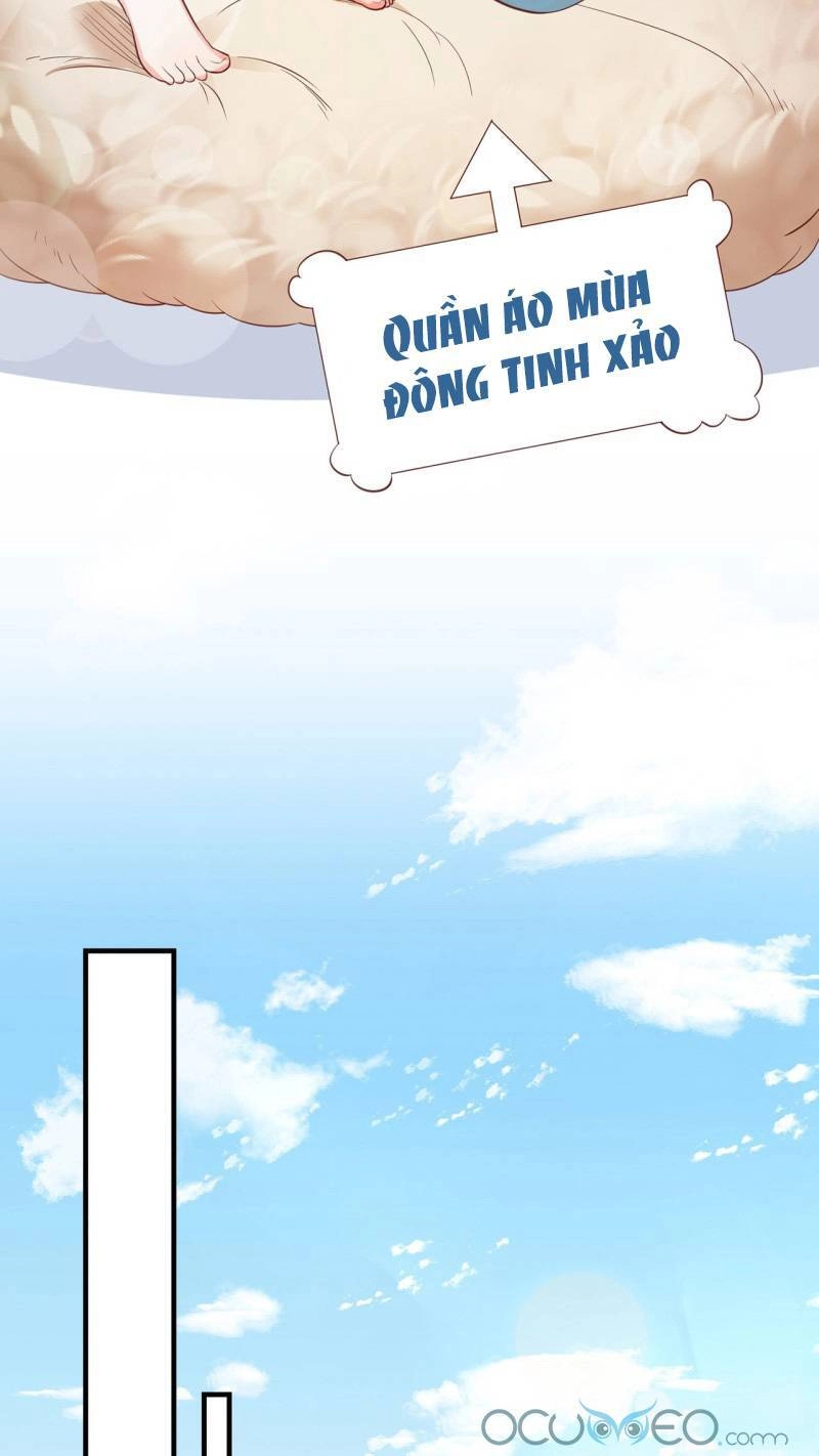 Tiểu Hồ Ly Hôm Nay Có Chút Ngoan Chapter 7 - 6