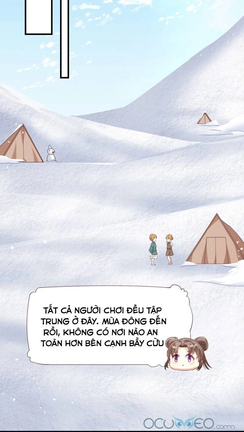 Tiểu Hồ Ly Hôm Nay Có Chút Ngoan Chapter 7 - 7