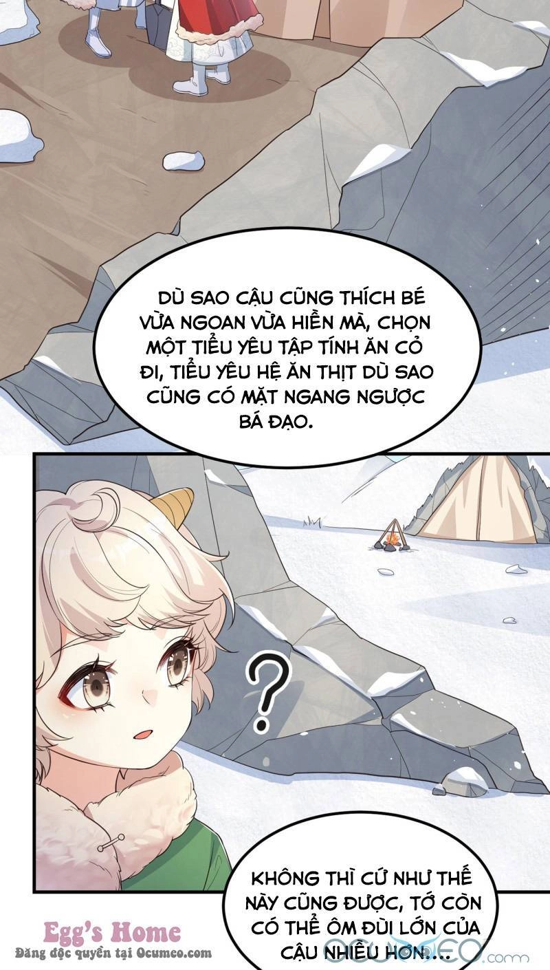 Tiểu Hồ Ly Hôm Nay Có Chút Ngoan Chapter 7 - 13