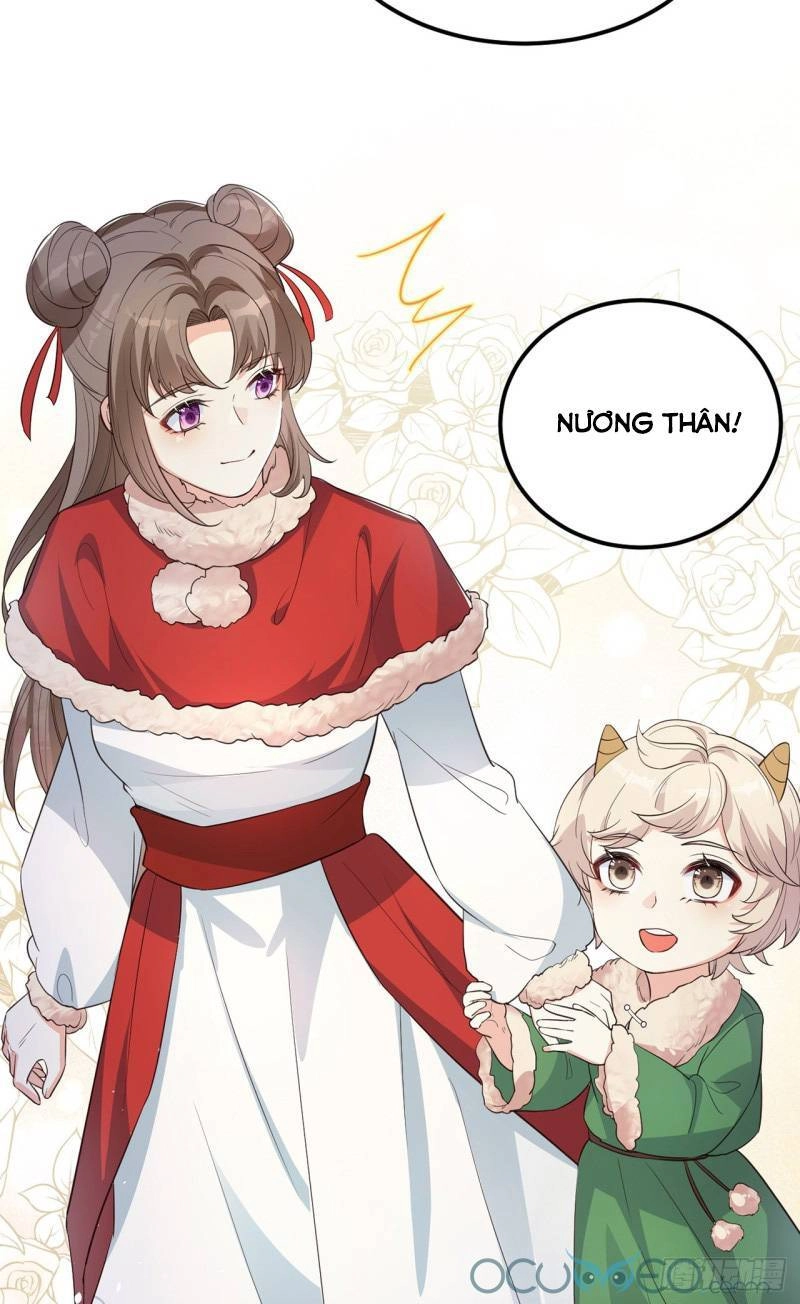 Tiểu Hồ Ly Hôm Nay Có Chút Ngoan Chapter 7 - 14