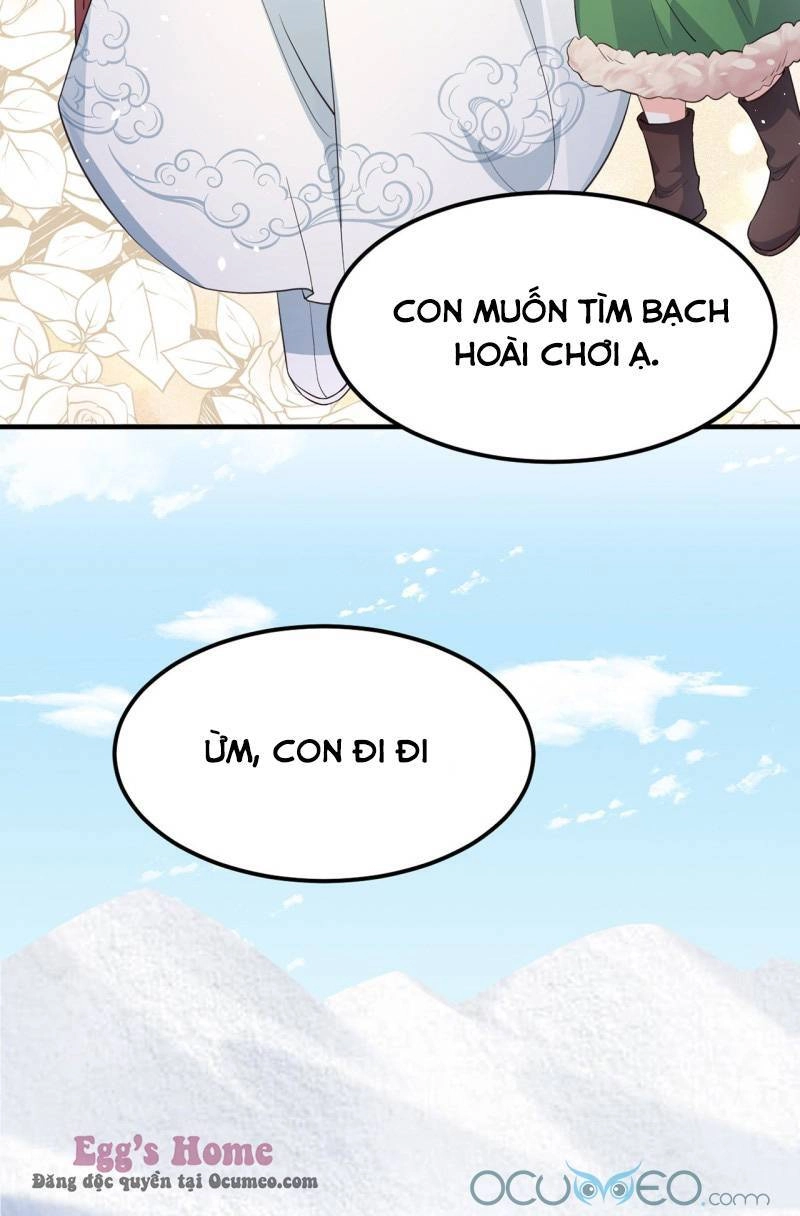 Tiểu Hồ Ly Hôm Nay Có Chút Ngoan Chapter 7 - 15