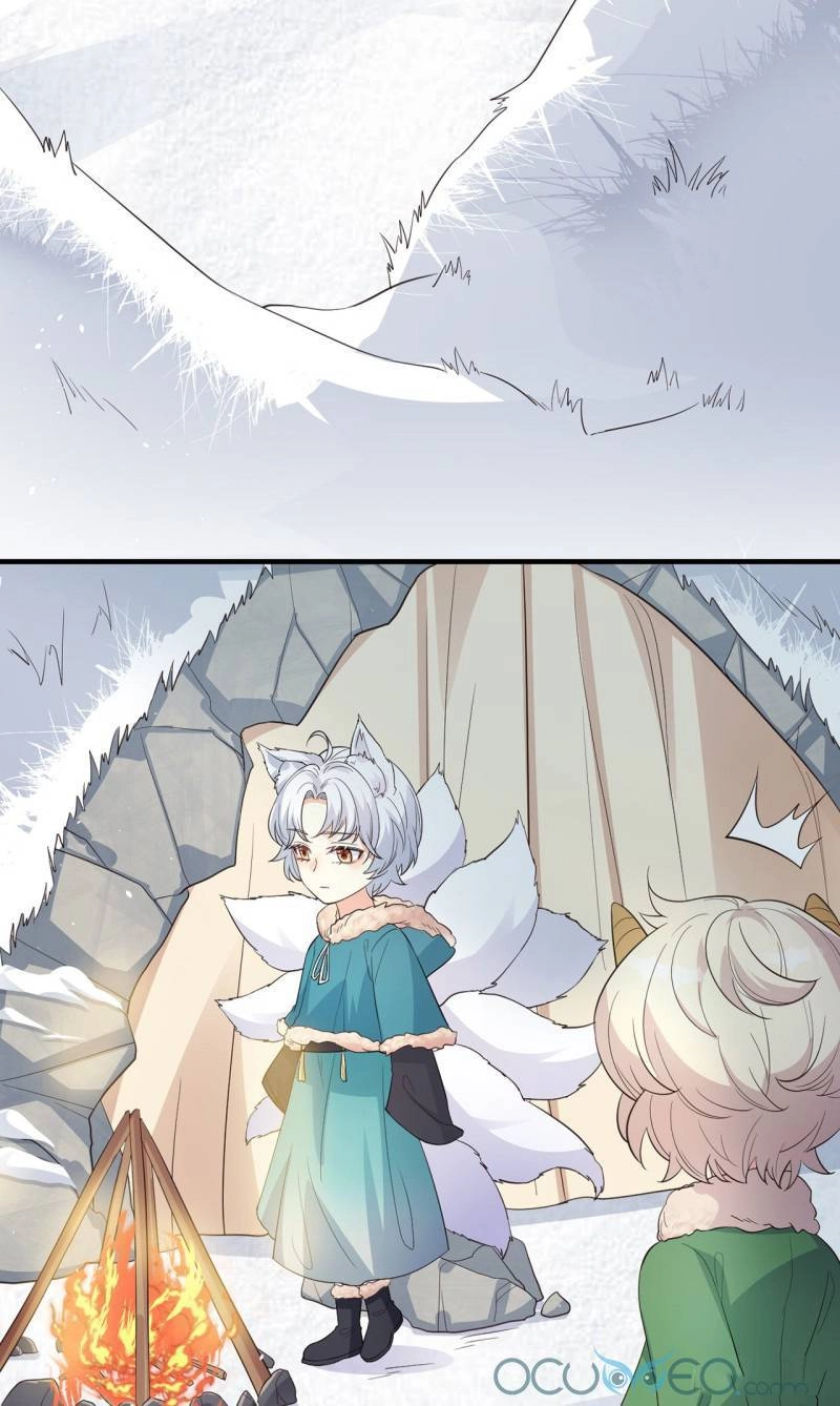 Tiểu Hồ Ly Hôm Nay Có Chút Ngoan Chapter 7 - 17