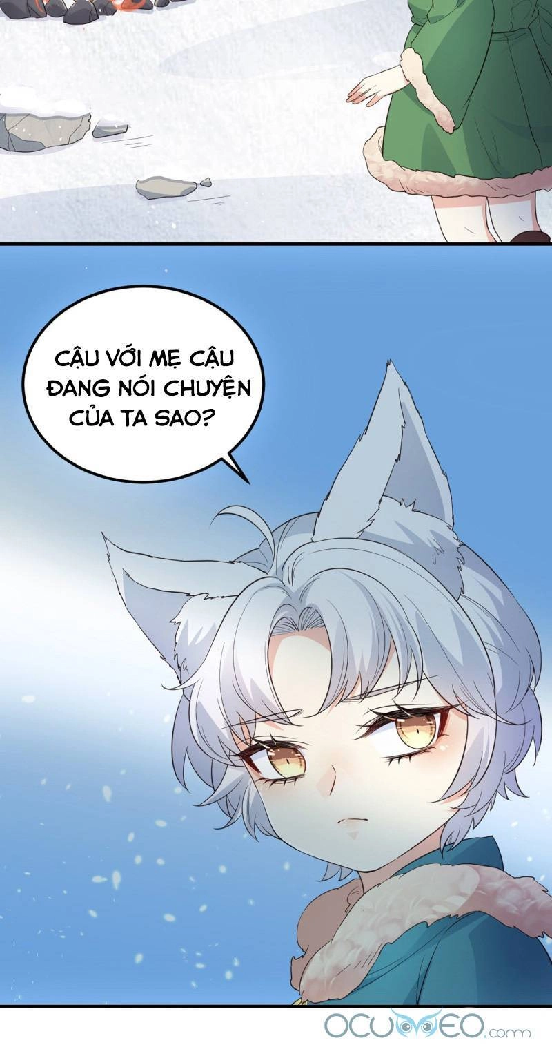 Tiểu Hồ Ly Hôm Nay Có Chút Ngoan Chapter 7 - 18