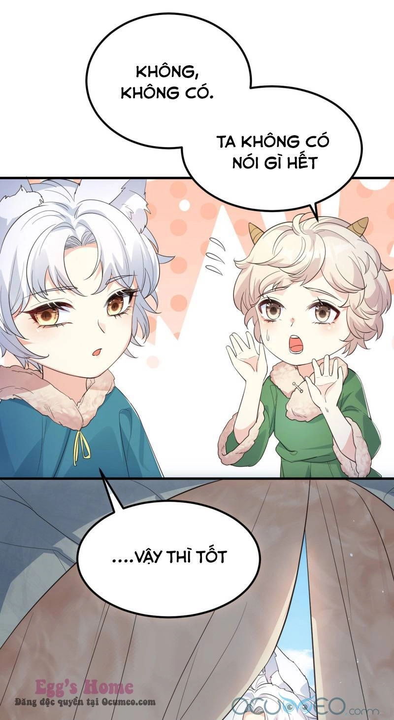 Tiểu Hồ Ly Hôm Nay Có Chút Ngoan Chapter 7 - 19