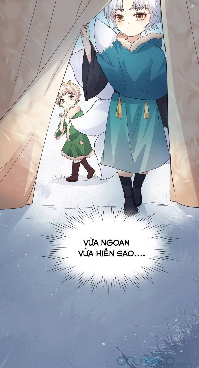 Tiểu Hồ Ly Hôm Nay Có Chút Ngoan Chapter 7 - 20