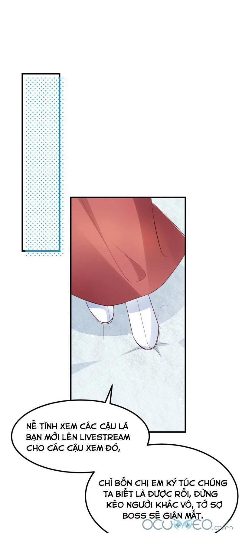 Tiểu Hồ Ly Hôm Nay Có Chút Ngoan Chapter 7 - 21