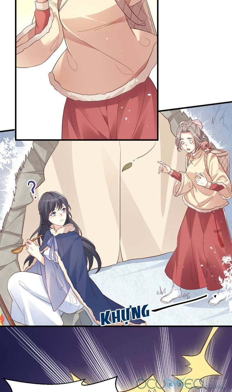 Tiểu Hồ Ly Hôm Nay Có Chút Ngoan Chapter 7 - 26