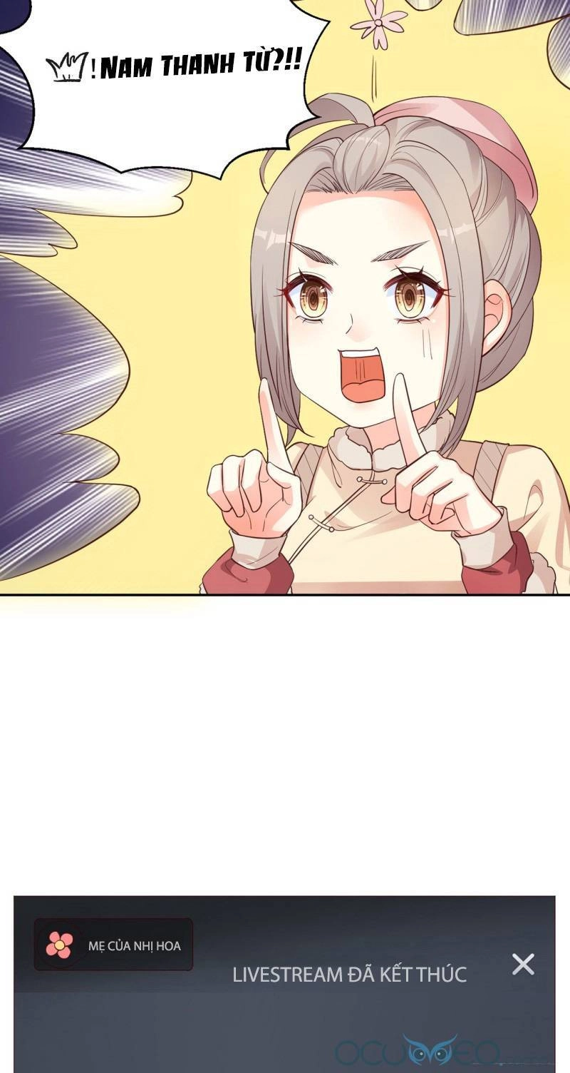 Tiểu Hồ Ly Hôm Nay Có Chút Ngoan Chapter 7 - 27