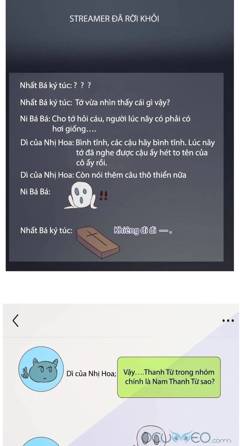 Tiểu Hồ Ly Hôm Nay Có Chút Ngoan Chapter 7 - 28